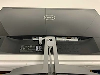 Dell (s2718h) 27", 1920x1080 (fhd) ips monitor - afbeelding 5 van  6