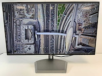 Dell (s2718h) 27", 1920x1080 (fhd) ips monitor - afbeelding 1 van  6