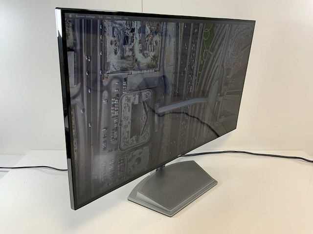 Dell (s2718h) 27", 1920x1080 (fhd) ips monitor - afbeelding 2 van  6