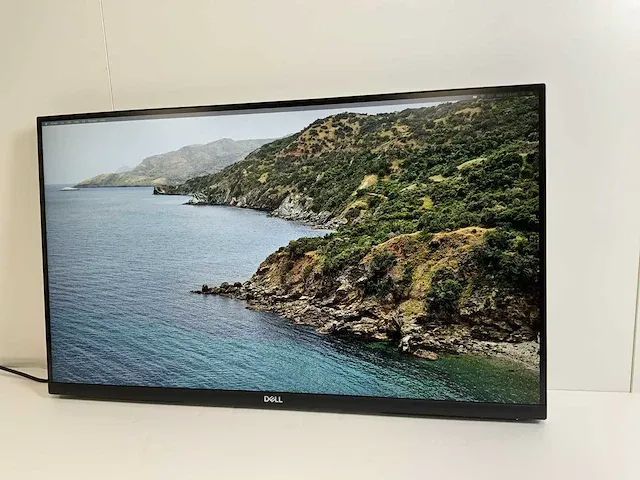 Dell (s2721ds) 27", 2560x1440 (qhd) ips monitor - afbeelding 2 van  6