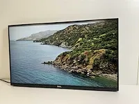 Dell (s2721ds) 27", 2560x1440 (qhd) ips monitor - afbeelding 2 van  6