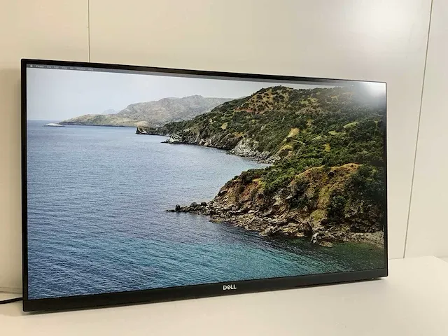 Dell (s2721ds) 27", 2560x1440 (qhd) ips monitor - afbeelding 3 van  6