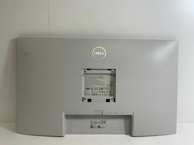 Dell (s2721ds) 27", 2560x1440 (qhd) ips monitor - afbeelding 4 van  6