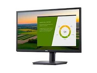 Dell s2721nx 27" full hd (1920x1080) monitor, 75hz, ips - afbeelding 1 van  2