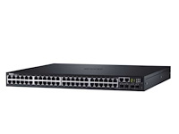 Dell s3148 netwerkswitch - afbeelding 1 van  3