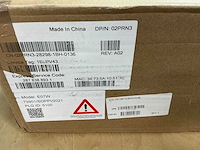 Dell s3148 netwerkswitch - afbeelding 3 van  3