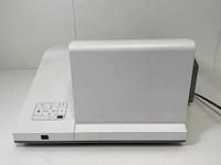 Dell (s500wi) 3200 lumen wxga projector (299 hrs - lamp hours) - afbeelding 1 van  7