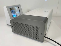 Dell (s500wi) 3200 lumen wxga projector (299 hrs - lamp hours) - afbeelding 4 van  7