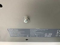 Dell (s500wi) 3200 lumen wxga projector (299 hrs - lamp hours) - afbeelding 7 van  7