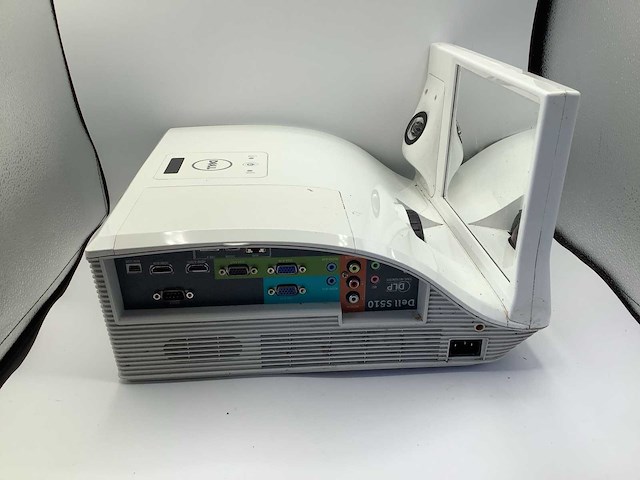 Dell s510 beamer - afbeelding 2 van  6