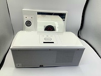 Dell s510 beamer - afbeelding 4 van  6