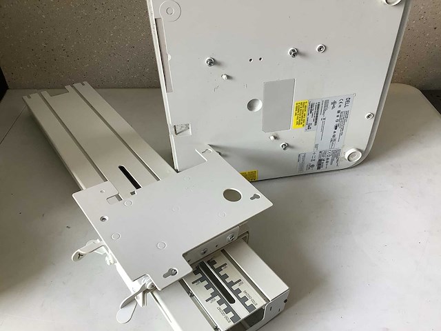 Dell s510 beamer - afbeelding 6 van  6