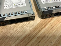 Dell ssd 3,84tb incl. bracket (12x) - afbeelding 2 van  5