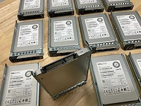 Dell ssd 3,84tb incl. bracket (12x) - afbeelding 4 van  5