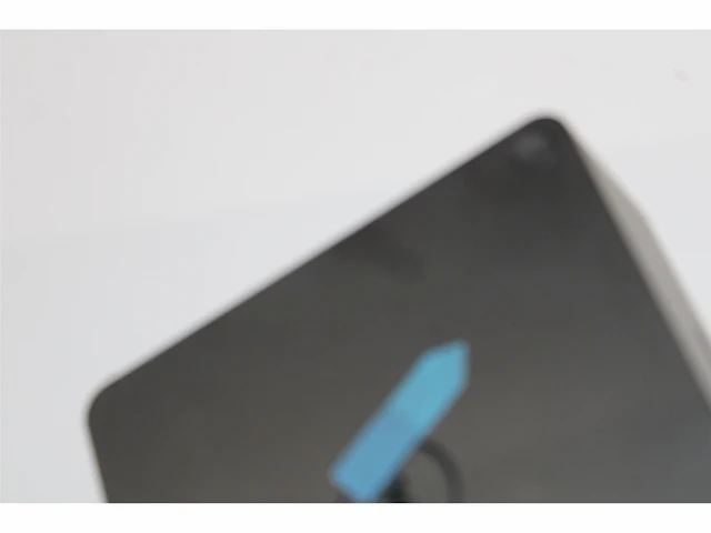 Dell thunderbolt dock tb16 240w - eu - afbeelding 5 van  6