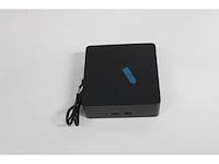 Dell thunderbolt dock tb16 240w - eu - afbeelding 6 van  6