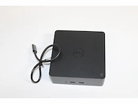 Dell thunderbolt dock tb16 240w - eu - afbeelding 5 van  5