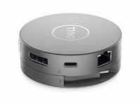 Dell thunderbolt™ dockingstation – wd22tb4 - afbeelding 1 van  4