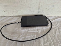 Dell thunderbolt™ dockingstation – wd22tb4 - afbeelding 2 van  4