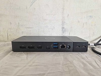 Dell thunderbolt™ dockingstation – wd22tb4 - afbeelding 3 van  4