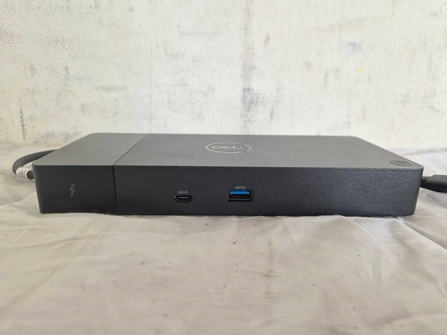 Dell thunderbolt™ dockingstation – wd22tb4 - afbeelding 4 van  4