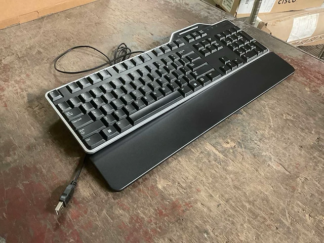 Dell toetsenbord (10x) - afbeelding 1 van  3
