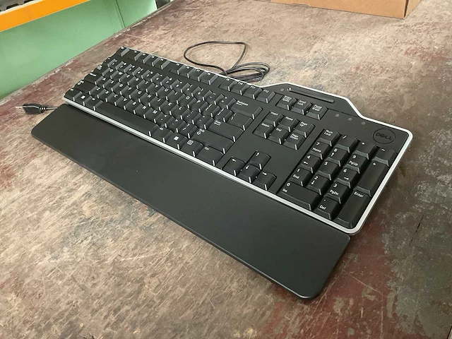 Dell toetsenbord (10x) - afbeelding 2 van  3