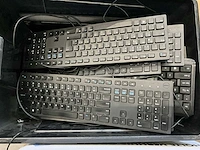 Dell toetsenbord (8x) - afbeelding 2 van  6