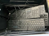 Dell toetsenbord (8x) - afbeelding 3 van  6