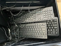 Dell toetsenbord (8x) - afbeelding 4 van  6