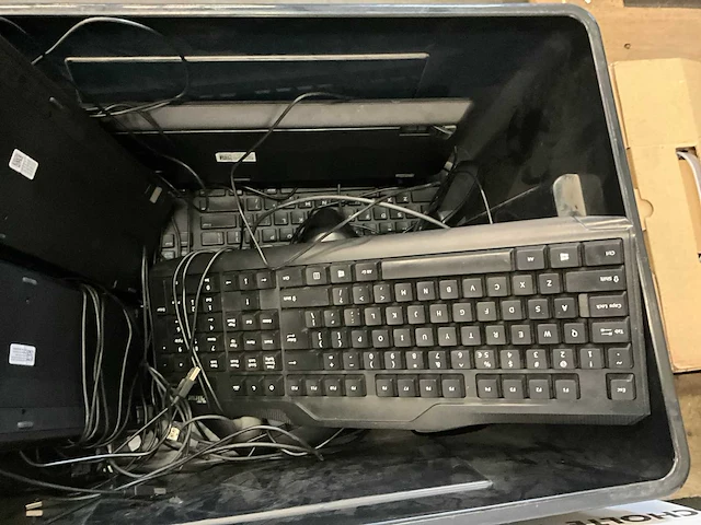 Dell toetsenbord (8x) - afbeelding 5 van  6
