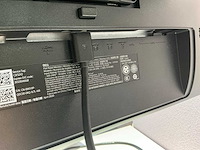 Dell u2415 monitor met dockingstation (2x) - afbeelding 7 van  7