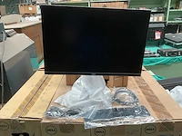 Dell u2415b monitor lcd - afbeelding 1 van  6