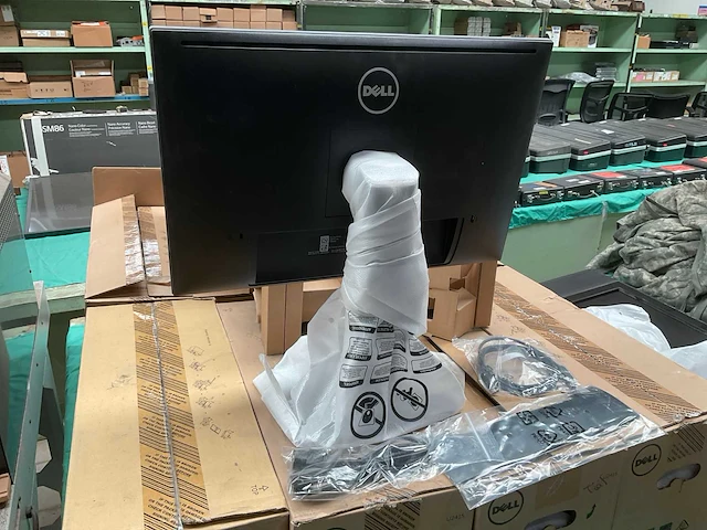 Dell u2415b monitor lcd - afbeelding 2 van  6