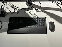 Dell u2415b monitor met dockingstation (8x) - afbeelding 2 van  12