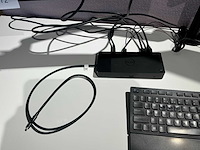 Dell u2415b monitor met dockingstation (8x) - afbeelding 6 van  12