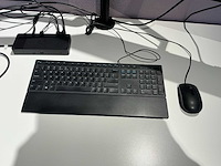 Dell u2415b monitor met dockingstation (8x) - afbeelding 7 van  12