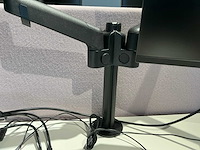 Dell u2415b monitor met dockingstation (8x) - afbeelding 8 van  12