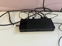 Dell u2415b/p2319h monitor met dockingstation (8x) - afbeelding 8 van  12