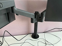 Dell u2415h monitor met dockingstation (4x) - afbeelding 7 van  10