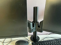 Dell u2415h monitor met dockingstation (4x) - afbeelding 10 van  10