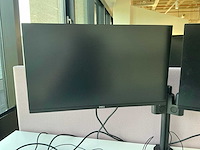 Dell u2415h / p2319h monitor met dockingstation (4x) - afbeelding 2 van  12