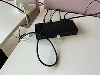 Dell u2415h / p2319h monitor met dockingstation (4x) - afbeelding 6 van  12