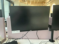 Dell u2415h / p2319h monitor met dockingstation (4x) - afbeelding 7 van  12