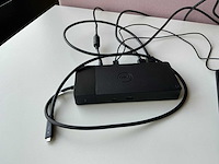 Dell u2415h / p2319h monitor met dockingstation (4x) - afbeelding 12 van  12