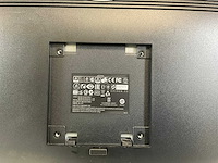 Dell (u2713hb) 27", 2560x1440 (qhd) ips monitor - afbeelding 5 van  6