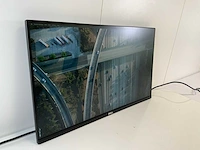 Dell (u2715h) 27", 2560x1440 (qhd) ips monitor - afbeelding 2 van  6
