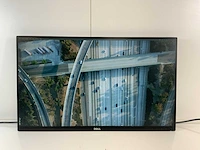 Dell (u2715h) 27", 2560x1440 (qhd) ips monitor - afbeelding 1 van  6