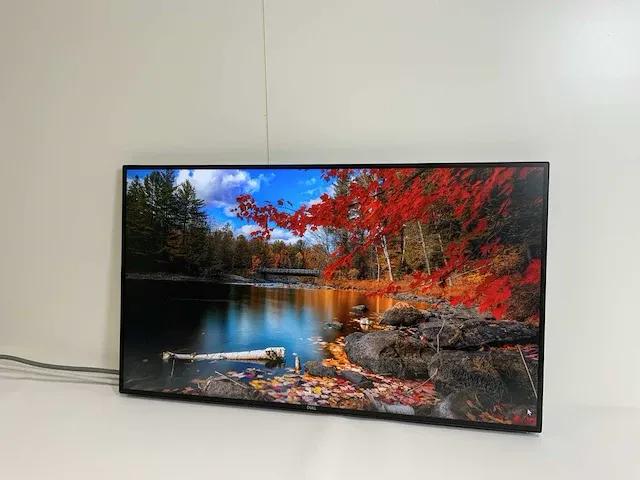 Dell (u2717d) 27", 2560x1440 (qhd) ips monitor - afbeelding 2 van  6