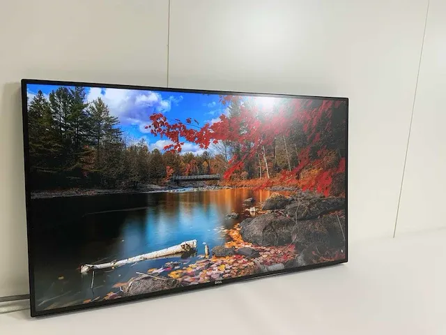 Dell (u2717d) 27", 2560x1440 (qhd) ips monitor - afbeelding 3 van  6